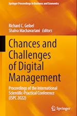 Chances and Challenges of Digital Management
