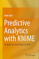 Predictive analytics with KNIME
