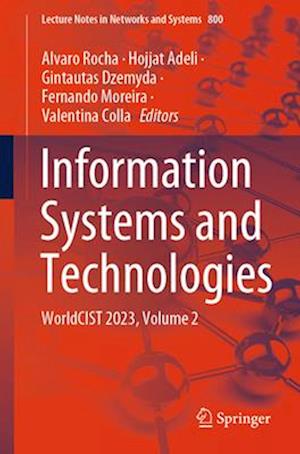 Information Systems and Technologies