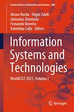 Information Systems and Technologies