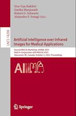 Artificial Intelligence over Infrared Images for Medical Applications (AIIIMA 2023)