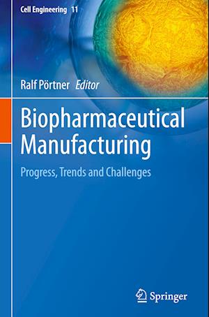 Biopharmaceutical Manufacturing