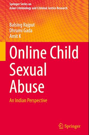 Online Child Sexual Abuse