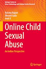 Online Child Sexual Abuse