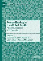 Power-Sharing in the Global South