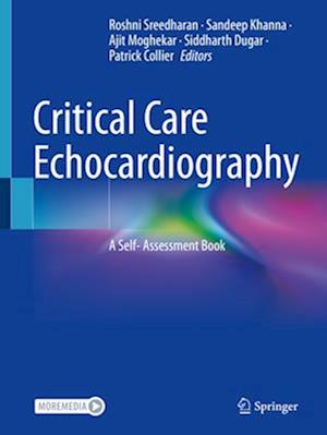 Critical Care Echocardiography