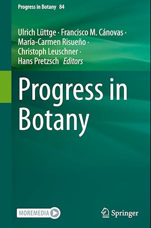 Progress in Botany Vol.84