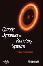 Chaotic Dynamics in Planetary Systems