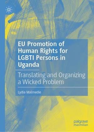 EU Promotion of Human Rights for LGBTI Persons in Uganda