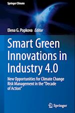 Smart Green Innovations in Industry 4.0