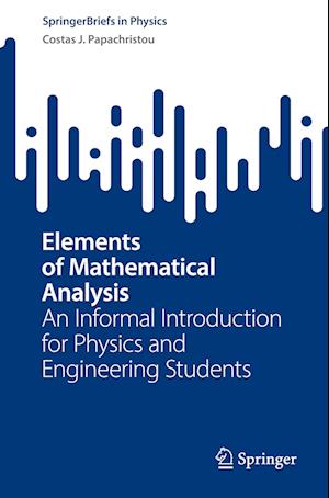 Elements of Mathematical Analysis