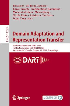 Domain Adaptation and Representation Transfer