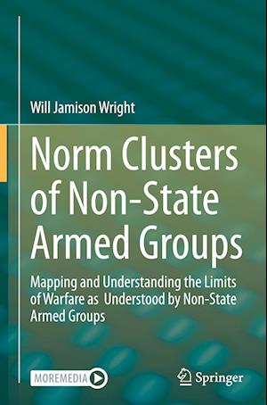 Norm Clusters of Non-State Armed Groups