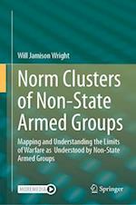 Norm Clusters of Non-State Armed Groups