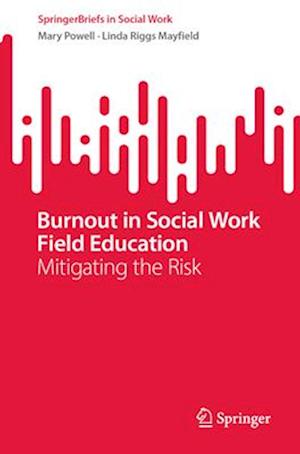 Burnout in Social Work Field Education