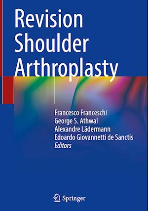 Revision Shoulder Arthroplasty