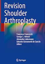 Revision Shoulder Arthroplasty