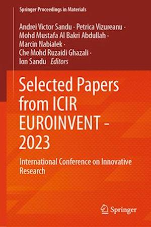 Selected Papers from ICIR EUROIVENT - 2023