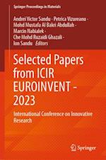 Selected Papers from ICIR EUROIVENT - 2023