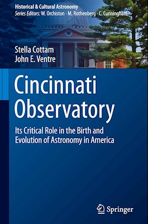 Cincinnati Observatory