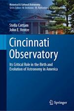 Cincinnati Observatory