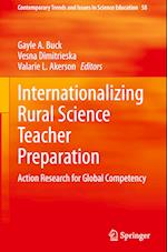 Internationalizing Rural Science Teacher Preparation