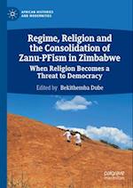 Religious leaders as Regime Enablers and/or Resistors in the Second Republic of Zimbabwe