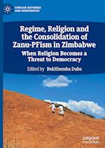 Religious leaders as Regime Enablers and/or Resistors in the Second Republic of Zimbabwe