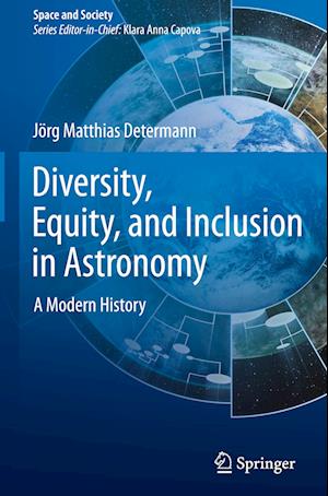 Diversity, Equity, and Inclusion in Astronomy