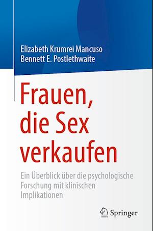 Frauen, die Sex verkaufen