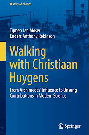 Walking with Christiaan Huygens