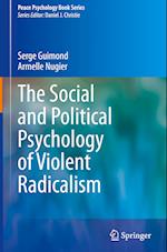 The Social and Political Psychology of Terrorism