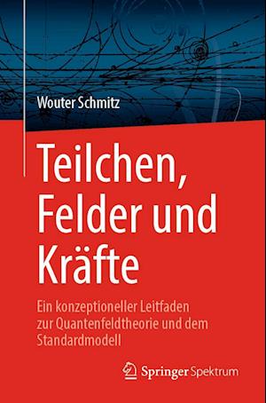 Teilchen, Felder Und Kräfte