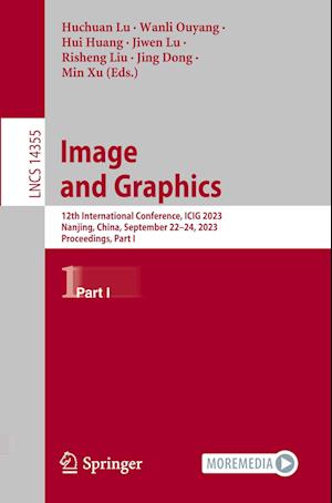 Image and Graphics