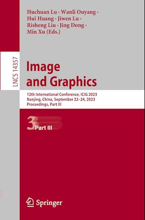 Image and Graphics