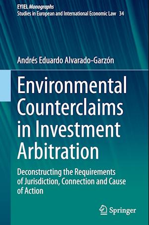 Environmental Counterclaims in Investment Arbitration