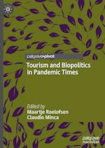 Tourism and Biopolitics in Times of Pandemic