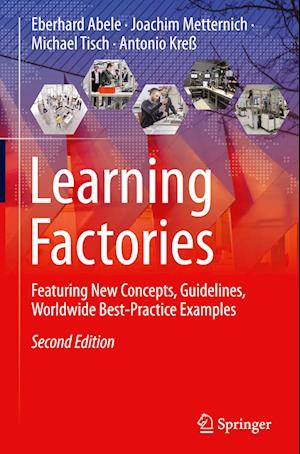 Learning Factories