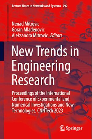 New Trends in Engineering Research