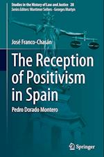 The Reception of Positivism in Spain