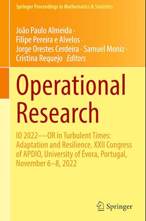 Operational Research