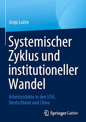 Systemischer Zyklus und institutioneller Wandel