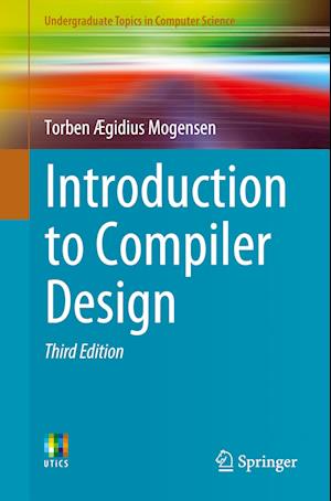 Introduction to Compiler Design