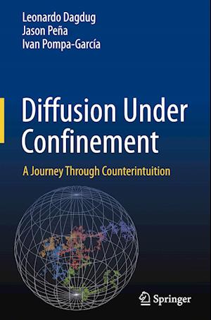 Diffusion Under Confinement