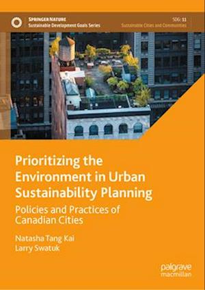 Urban Environmental Sustainability