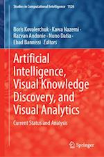 Artificial Intelligence and Visualization: Advancing Visual Knowledge Discovery