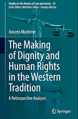 The Making of Dignity and Human Rights in the Western Tradition