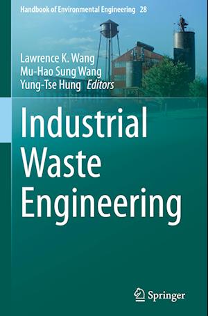 Industrial Waste Engineering