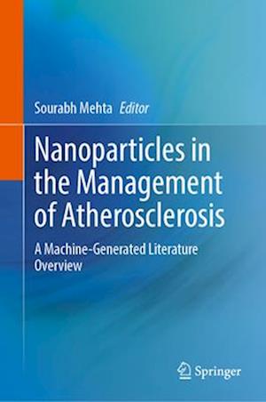 Nanoparticles in the Management of Atherosclerosis