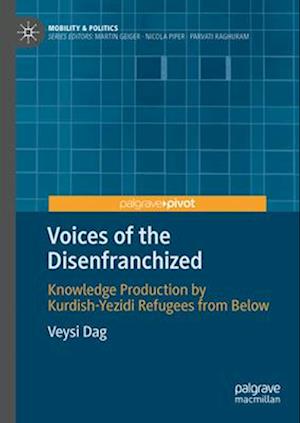 Voices of the Disenfranchized